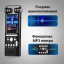 Профессиональный диктофон цифровой с линейным входом Savetek GS-R06 32 Гб (100894) Тернополь