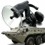 Монокуляр военный Sun Way SU-100 (100059-1) Біла Церква