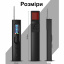 Детектор жучков скрытых камер и магнитов - антижучок 3 в 1 с фонариком Nectronix X13 (100967) Нове