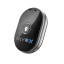 GPS ошейник для кошек MYOX MPT-60CB Черный Косів