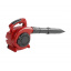 Детская игровая дуйка Tegole 41 х 7 х 19 см Red and black (157295) Куйбишеве
