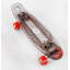 Скейт Пенни борд Best Board Grey (04523) Славянск