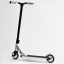 Самокат трюковый Best Scooter Freestyle Pro HIC-система пеги алюминиевый диск и дека колёса PU White (115639) Южноукраїнськ