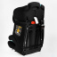 Детское автокресло JOY ISOFIX 1/2/3 9-36 кг Black and turquoise (110867) Чернігів