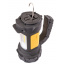 Фонарь с ручкой MASTERTOOL CREE LED+COB LED 4xAA ABS 2 в 1 360° 4 режима (94-0804) Кушугум