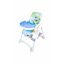 Стульчик для кормления IBS 87х56х74 см Light Blue (251697203) Южноукраинск