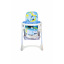 Стульчик для кормления IBS 87х56х74 см Light Blue (251697203) Южноукраинск