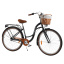 Велосипед городской 28" Corso Dream DM-286 18" Черный (168032) Южноукраїнськ