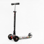 Самокат Best Scooter MAXI S 4 колеса PU СВЕТ Pop music 60 кг Разноцветный (113939) Володарськ-Волинський