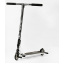 Самокат трюковый алюминиевый диск и дека Best Scooter Kraken HIC-система пеги 100 кг Black and white (112910) Бердичев