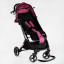 Коляска прогулочная детская JOY Comfort 118433 30 кг Violet Южноукраинск