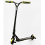 Самокат трюковый пеги алюминиевый диск и дека колёса Best Scooter Reactor HIC-система PU Black and yellow (112771) Энергодар