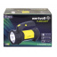 Фонарь с ручкой WERTVOLL IP44 Li-ion 2000 mAh/t 2 в 1 360° 4 режима CREELED/COBLED (RX-8010) Жмеринка