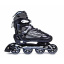 Роликовые коньки Scale Sports Adult Skates 41- 44 XL LF Black (2101754733) Костополь