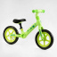Велобег детский Corso EVA 12’’ Light green (140184) Білгород-Дністровський