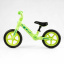 Велобег детский Corso EVA 12’’ Light green (140184) Білгород-Дністровський