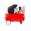 Компрессор MPT PROFI 50 л 2000 Вт/2.5 л.с 2850 об/мин 140 л/мин 8 атм Red and Black (MAC25503) Николаев