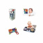 Коврик игровой Happy Bear 75 х 42 см Multicolor (147036) Тернопіль
