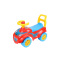 Прогулочный автомобиль Technok Toys Спайдер 67х46х29 см Разноцветный (9910) Мукачево