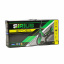 Самокат двухколесный Skyper Sirius колеса PU 200 мм 1 амортизатор ручной тормоз Light green black (134359) Братське