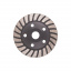Фреза алмазная торцевая для камня Granite TURBO LINE 125х22.2 мм (9-21-125) Київ