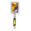 Ключ разводной MASTERTOOL 300 мм 0 – 47 мм CrV Black (76-0424) Олександрія