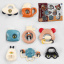 Набор погремушек D Jin Shang Lu Baby Microphone 8 шт Multicolor (105133) Петрове