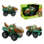 Машина Some Toys 19x9x11 см Разноцветный (121788) Київ