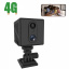 4G мини-камера под СИМ карту Nectronix CB75B 3000 мАч (101106) Геническ