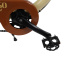 Велосипед городской 28" Corso Dream DM-280 18" Бежевый (168030) Шостка