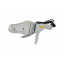 Паяльник для пластиковых труб MASTERTOOL 20-32 мм 950 Вт 220 V 50 Hz 0-300°С IP44 LED (ППТ950) Тернопіль