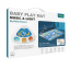 Игровой музыкальный коврик YSGO Baby Play Mat 100 х 1 х 70 см Multicolor (150134) Бердянськ
