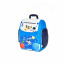 Детская электронная копилка Ages Рюкзак 21 х 10 х 18 см Blue (120827) Гайсин
