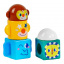 Магнитная игра Hola 8 магнитов Multicolor (120722) Кушугум