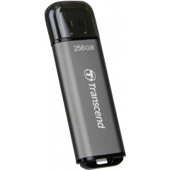 Флешка Flash Drives Transcend JetFlash 920 256GB USB 3.2 (TS256GJF920) (6595927) Київ