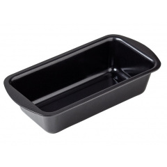Форма Pyrex Daily для кекса хлеба 22х11 см черный (6671824) Тернополь