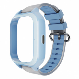Корпус с ремешком MYOX MX-55BW Голубой