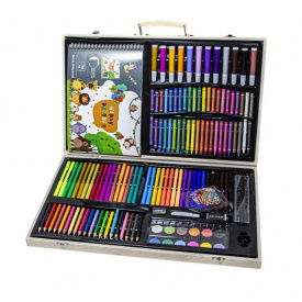 Набор для творчества Yufeng 198 элементов Разноцветный (1799531592)