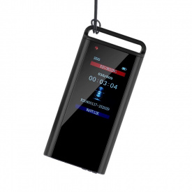 Диктофон-брелок Savetek GS-R87 32 Гб (101147-32)