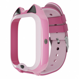 Корпус с ремешком MYOX MX-58GW Розовый