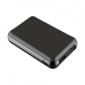 Диктофон Nectronix Q75 32 Гб Black (101038-32)