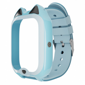 Корпус с ремешком MYOX MX-58BW Голубой