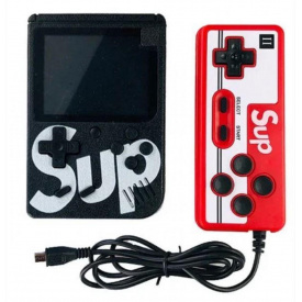 Приставка с джойстиком "Game Sup" Black (937296835)