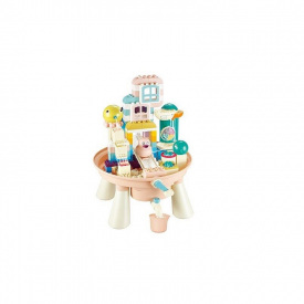 Конструктор Smoneo 123 элемента Разноцветный (152630)