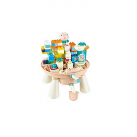 Конструктор Smoneo 133 элемента Разноцветный (152628)