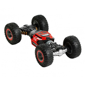 Машина на радиоуправлении Zhengguang Leopard King 4.8 V 2.4 G Red (129839)