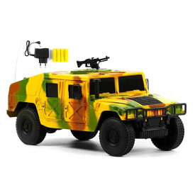 Машина на радиоуправлении TK Union Group Бронеавтомобиль Козак 34 х 15 х 15 см Camouflage (136886)