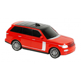 Машинка на радиоуправлении Yufeng High Speed Racing 3.7V 255 х 15 х 10 см Red (134151)