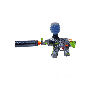 Автомат Yufeng Blaster 48х25 см Разноцветный (2141648488)