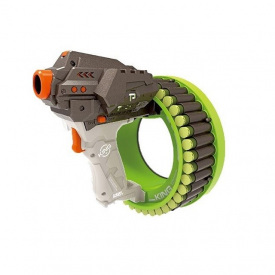 Оружие Hip Shot 23 х 17 х 25 см Green (152267)